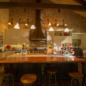 Kitchen Concepts