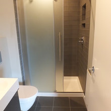 2nd Floor Bath