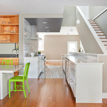 Small Space Living