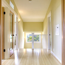 Entryways & Stairs