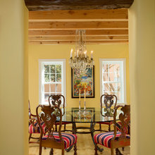 paint for dining room