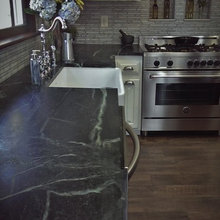 Kitchen Ideas