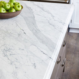 Statuary Grigio - Kitchen Countertops