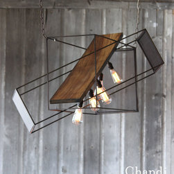 Calvin - Chandeliers