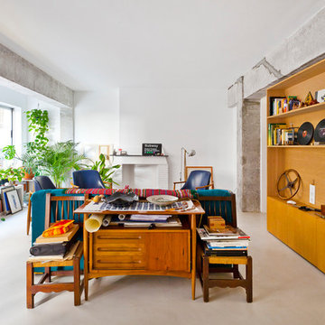 Reforma de apartamento en Palma