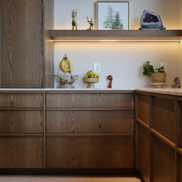 Kitchen Cabinets