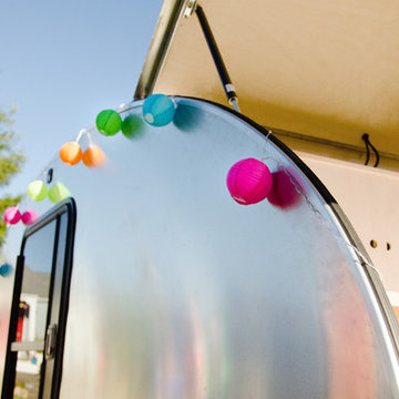 Solar String Lights