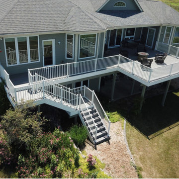Decks & Patios