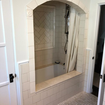 Addition and Major Remodeling