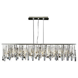 Contemporary Chandeliers by Gallery