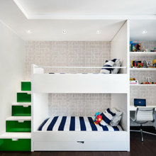Kids Bedroom