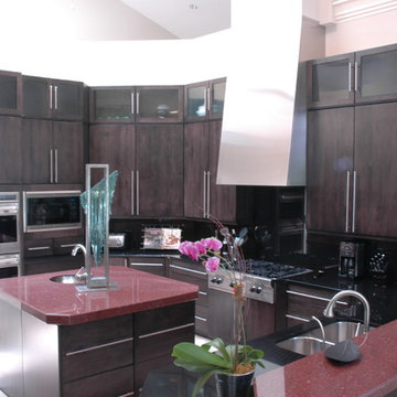 Kitchen & Bath