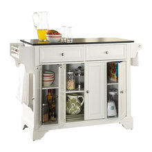 Cabinets