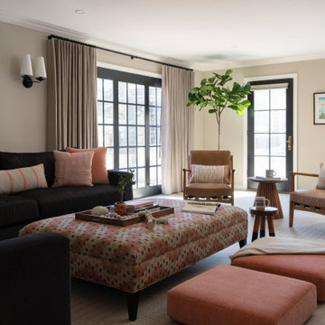 Home Renovation in Villanova, PA