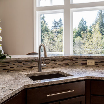 Stanwood Remodel