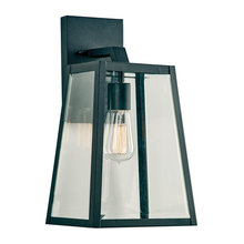 United Avenue Office - Outdoor Lights