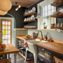 Laundry Room Ideas