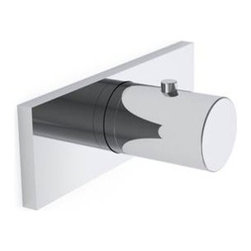 Fantini D200AU Mint Levante Thermostatic Rough - Products