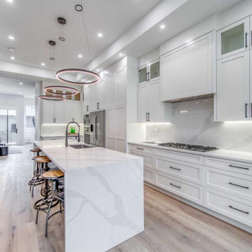 2622 25a street sw - single home