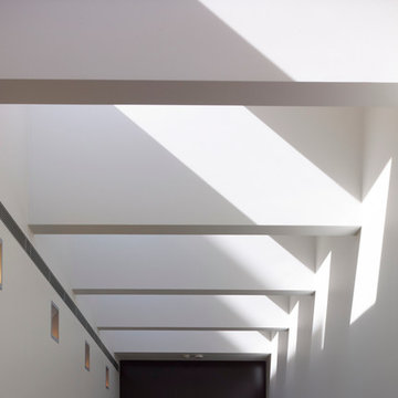 Manly house 2 (interior)