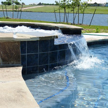 Fernwood Pool Inspiration