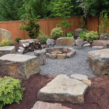 Backyard Remodeling Services in Torrance, CA
