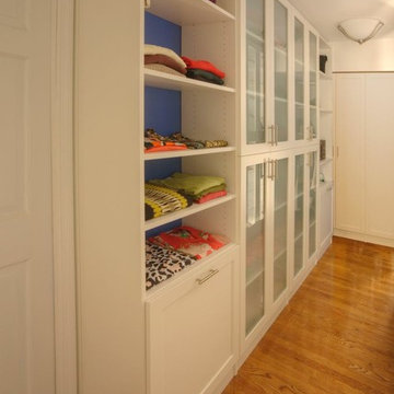 Crandall Closet