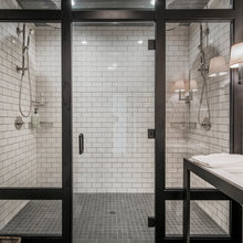 Bathroom Ideas
