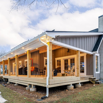 App Ski Lodge