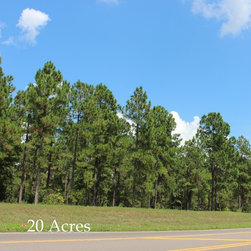 20 Acres for sale - Products