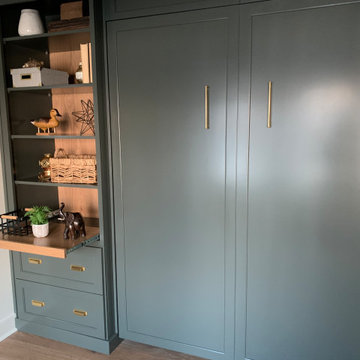 Loft Beds/Murphy Beds & Bunk Beds