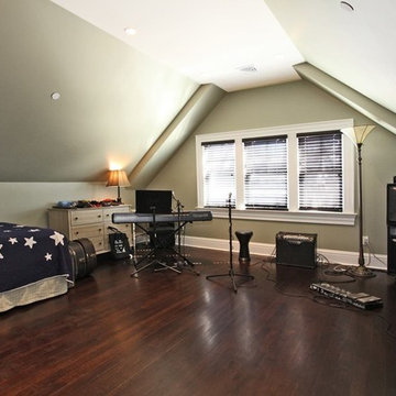 Raynor Remodeling