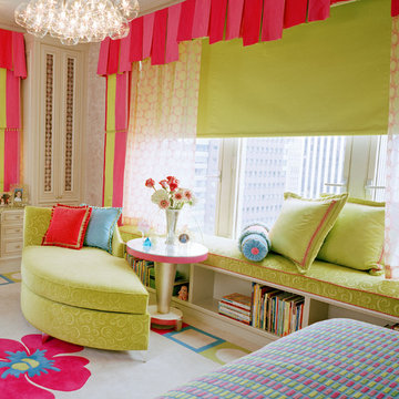 BEDROOMS