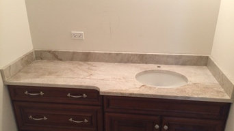 NORTHBROOK BATHROOM PROJECT