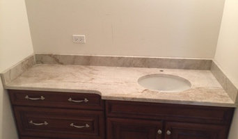 NORTHBROOK BATHROOM PROJECT