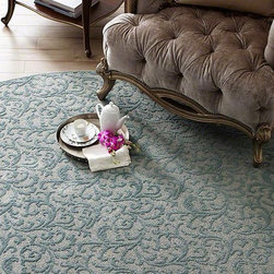 Shaw Carpet Gallery - Rugs