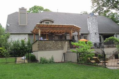 Patio - patio idea in Other