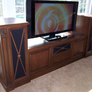 TV Cabinet