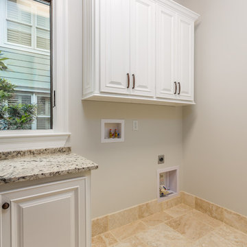 East Beach Cottage 1