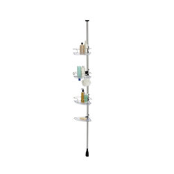 OXO Good Grips Stainless Steel Shower Caddy - Shower Caddies