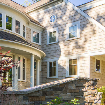 Big Glen Lake Residence