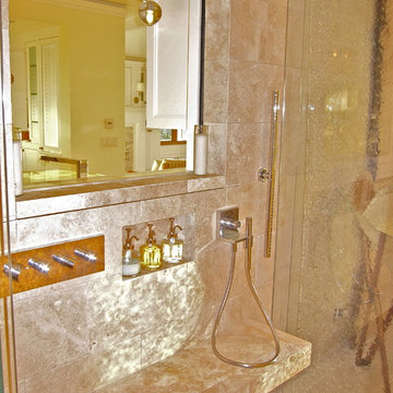 Malibu Trailer Villa