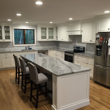 Sharon's kitchen