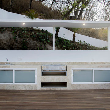 Casa Barocio