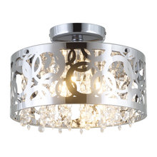 Master Bathroom Lighting