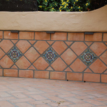 Randy Landscape Remodel Mission Hills - Backyard