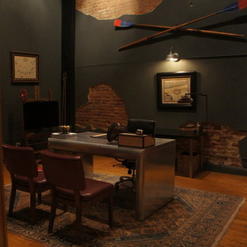 Legal Office