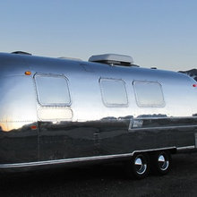 Air Stream redo!