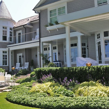 Outdoor Living