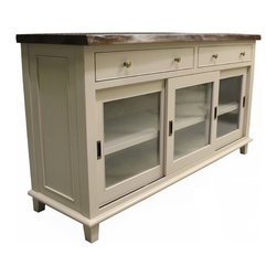 The Kilbarry Buffet - Buffets And Sideboards